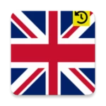 Logo of History of the United Kingdom android Application 